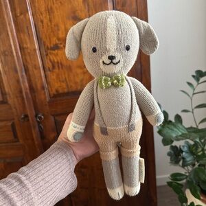 Cuddle + Kind Noah The Dog 13”